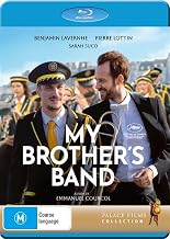 My Brother’s Band (Blu-ray) (Region A US Import)