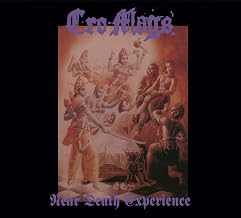 Cro-Mags - Near Death Experience (CD) (US Import)