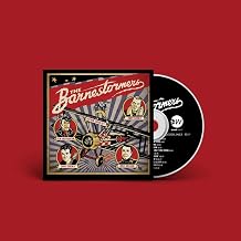 Barnestormers - Barnestormers (CD) (US Import)