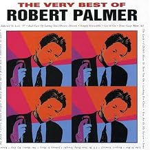Robert Palmer - Very Best Of (CD) (US Import)