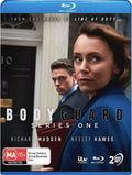 Bodyguard: Series One (Blu-ray) (Region A US Import)