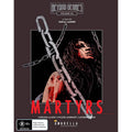 Martyrs (Beyond Genres #22) (Blu-ray) (Region A US Import)