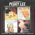 Peggy Lee - All Stereo Debuts! (2CD) (CD) (US Import)
