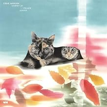 Eddie Marcon - Carpet Of Fallen Leaves (CD) (US Import)