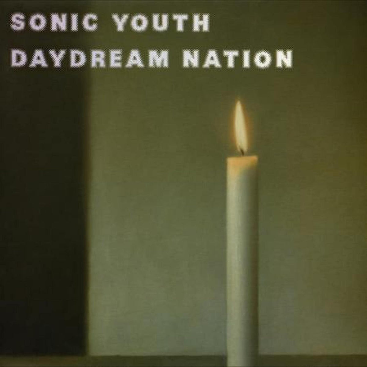 Sonic Youth - Daydream Nation (Cassette) (US Import)