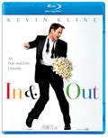 In & Out (Blu-ray) (Region A US Import)