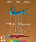 Cell (4K Blu-ray) (Region A US Import)