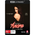 Anora (4K Blu-ray) (Region A US Import)