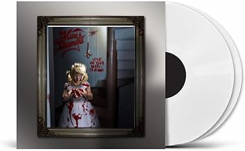 King Diamond - Give Me Your Soul… Please (White Vinyl/2LP) (Vinyl) (US Import)