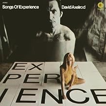 David Axelrod - Songs Of Experience (Vinyl) (US Import)