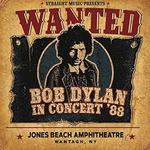 Bob Dylan - Live From Jones Beach 1988 (2CD) (CD) (US Import)
