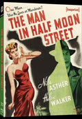 Man In Half Moon Street (1945) (Blu-ray) (Region A US Import)