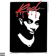 Playboi Carti - Whole Lotta Red (X) (5 Year Anniversary Edition) (Rain Cloud White Vinyl/2LP/Alternate Cover) (I) (Vinyl) (US Import)