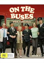 On The Buses (Blu-ray) (Region A US Import)
