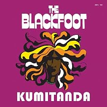 Blackfoot - Kumitanda (Vinyl) (US Import)