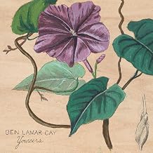 Ben Lamar Gay - Yowzers (Ipomoea Jalapa Marble Pink Vinyl) (I) (Vinyl) (US Import)