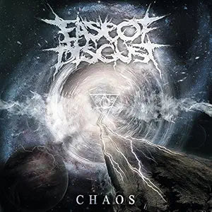 Ease Of Disgust - Chaos (CD) (US Import)