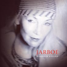 Jarboe - Disburden Disciple (2LP/Orange Vinyl) (Vinyl) (US Import)