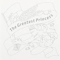 Princess Princess - Greatest Princess (CD) (US Import)
