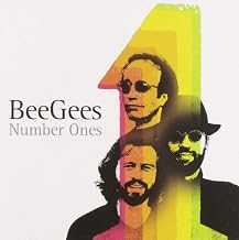 Bee Gees - Number Ones (CD) (US Import)