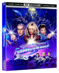 Galaxy Quest (4K Blu-ray) (Region A US Import)
