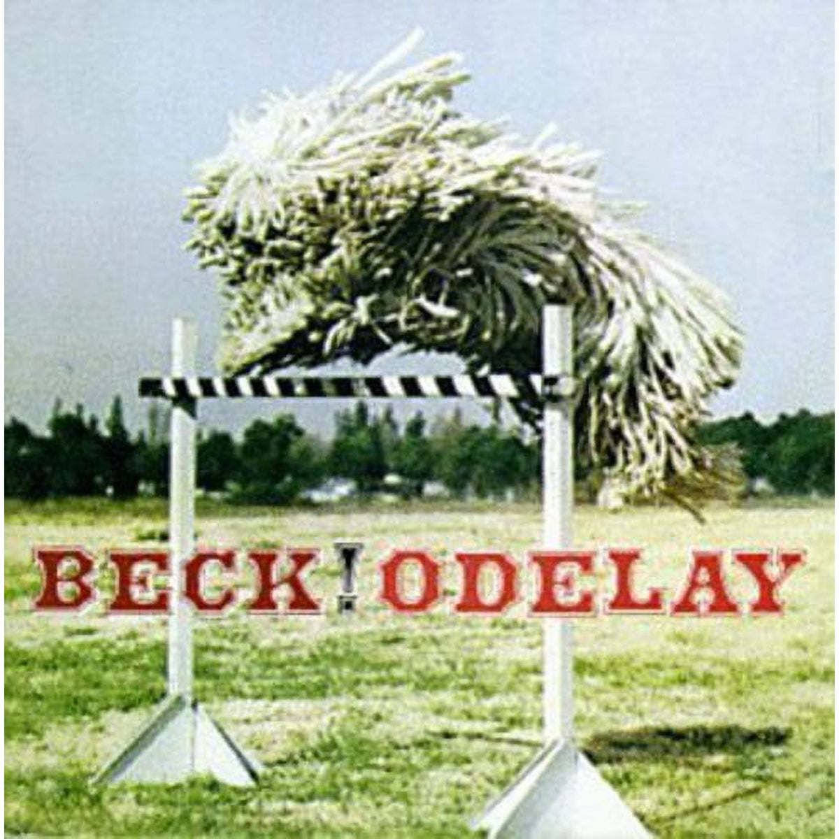 Beck - Odelay (CD) (US Import)