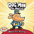 Various Artists - Dog Man: The Musical (Original Cast Recording) (CD) (US Import)