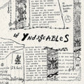 Los Yndeseables - El Perfecto Ruido (LP/7 Inch) (Vinyl) (US Import)