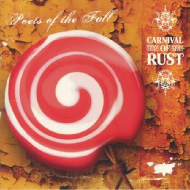 Poets Of The Fall - Carnival Of Rust (Vinyl) (US Import)