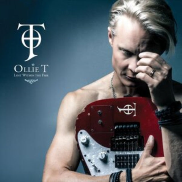 Ollie T - Lost Within The Fire (2LP) (Vinyl) (US Import)