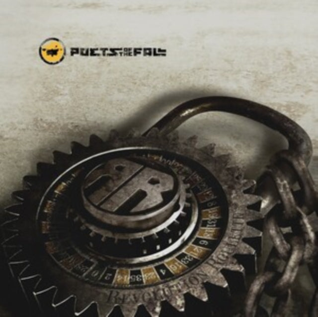 Poets Of The Fall - Revolution Roulette (2LP) (Vinyl) (US Import)