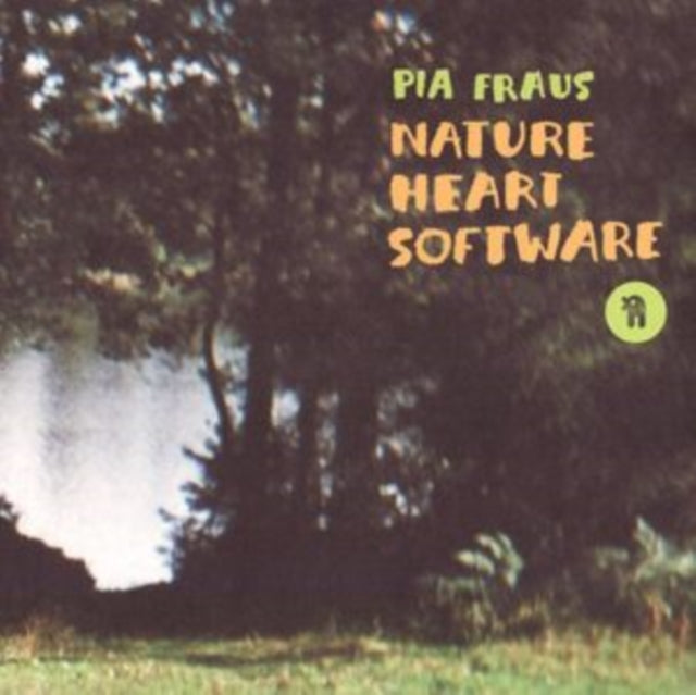 Pia Fraus - Nature Heart Software (20th Anniversary) (Vinyl) (US Import)