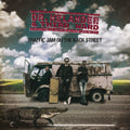 Dr. Helander & Third Ward - Traffic Jam In The Back Street (CD)