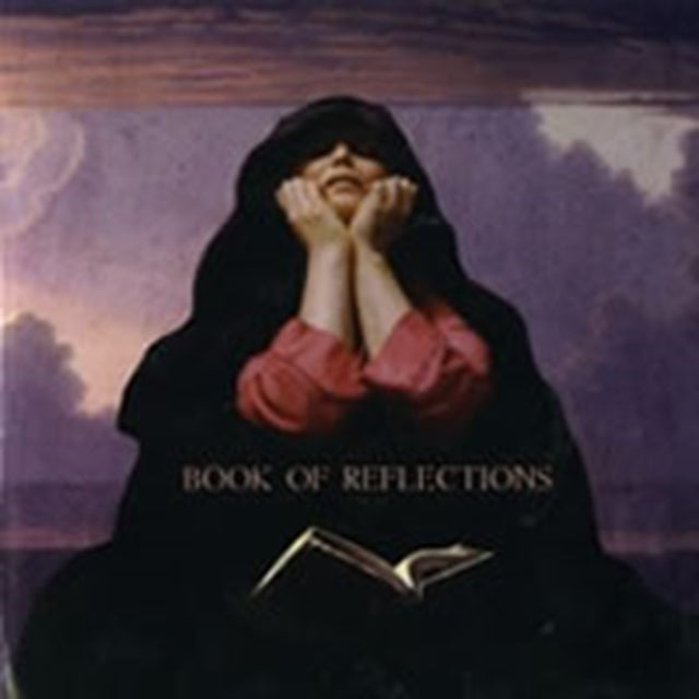 Book Of Reflections - Book Of Reflections (CD)