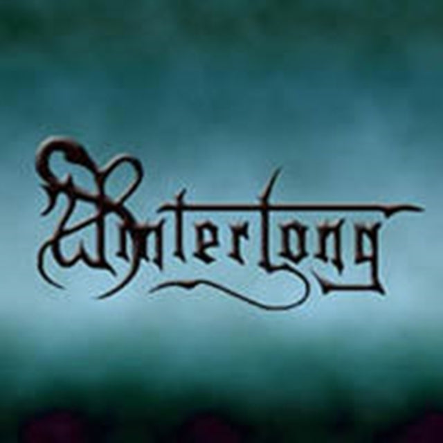 Winterlog - Winterlog (CD)