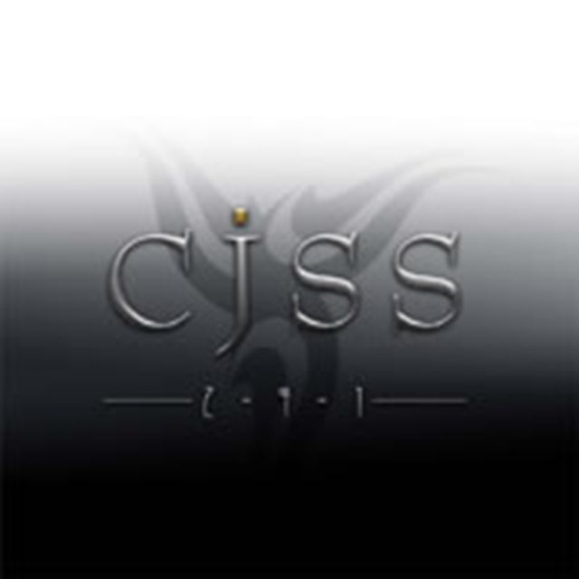 CJSS - World Gone Mad / Praise The Loud (CD)