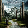 Infinity Overture - Kingdom Of Utopia (CD)