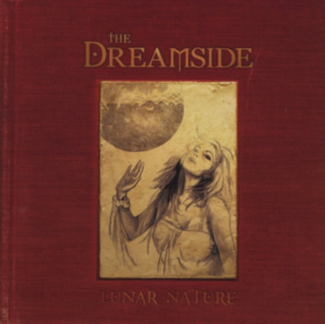 Dreamside - Lunar Nature (CD)