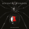 Seventh Wonder - Great Escape (CD)