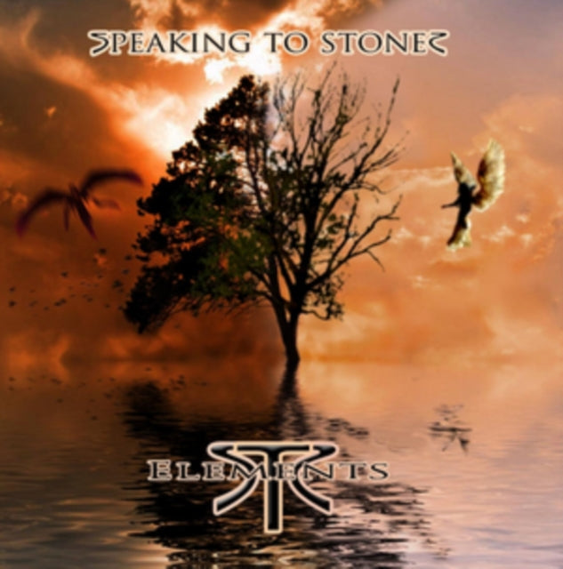Speaking To Stones - Elements (CD)