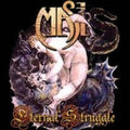 Masi - Eternal Struggle (CD)