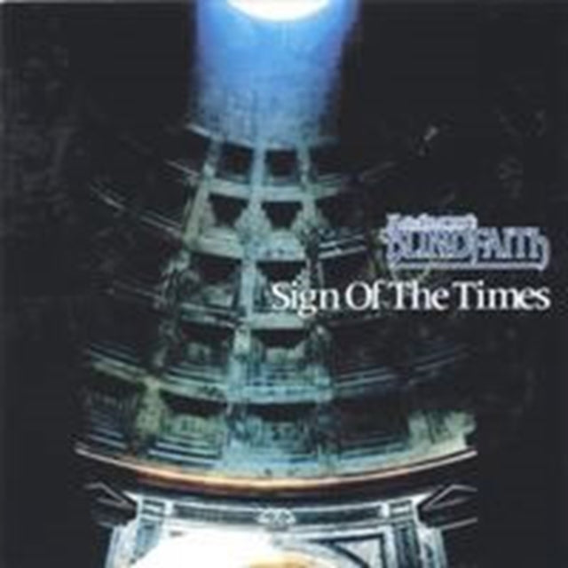 Kelly Simonz - Sign Of The Times (CD)