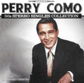 Perry Como - Fifties Stereo Singles Collection / Catch A Falling Star (CD)