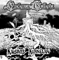 Kuoleman Galleria - Karsimys Kunniaan (CD)