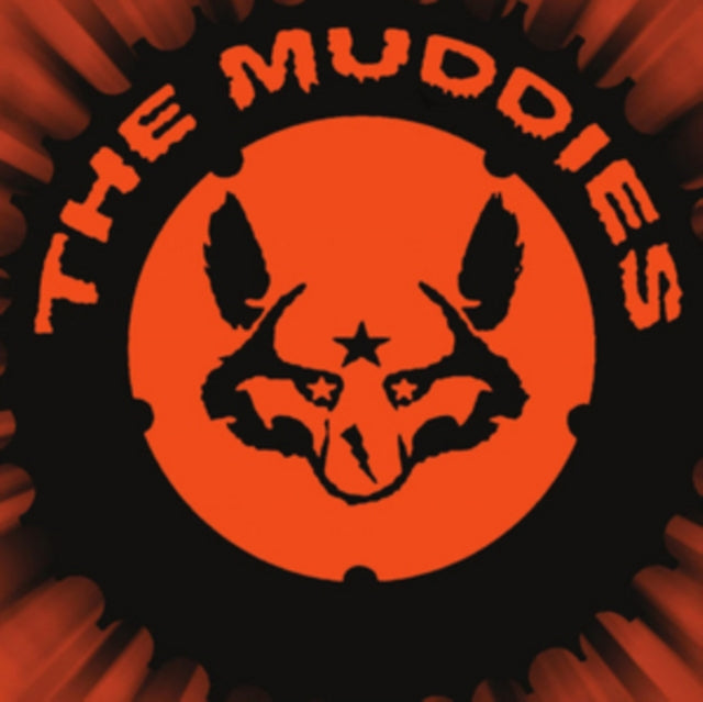 Muddies - First Blood (CD)