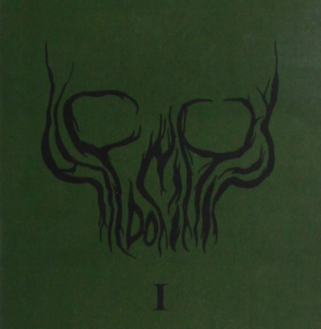 Hedonihil - I (CD)