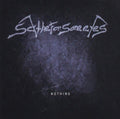 Scythe For Sore Eyes - Nothing (CD)