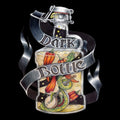 Dark Bottle - Pimee Pullo (CD)