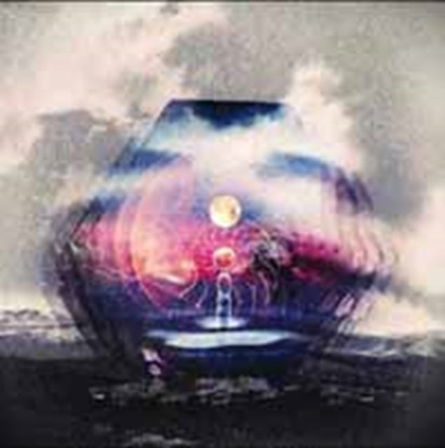 Messenger - Illusory Blues (Vinyl) (US Import)