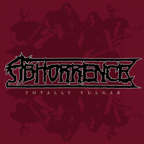 Abhorrence - Totally Vulgar - Live At Tuska 2013 (Vinyl) (US Import)